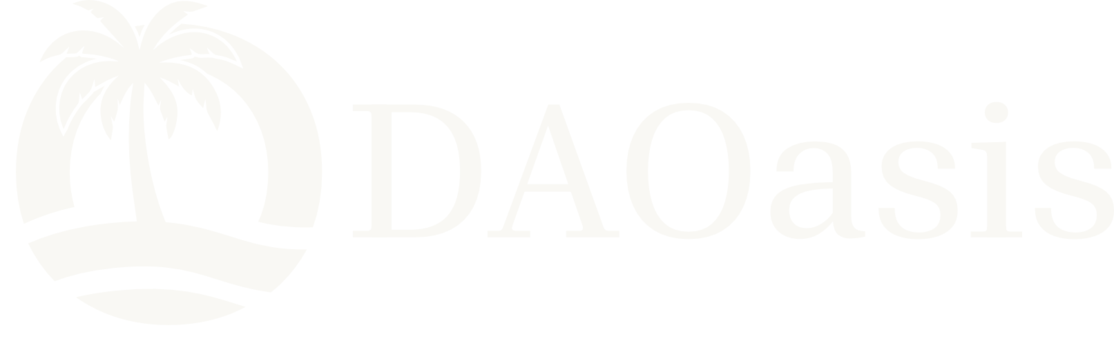 DAOasis